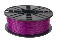 Gembird PLA Filament      vt  1000g 1,75mm    purple (3DP-PLA1.75-01-PR)