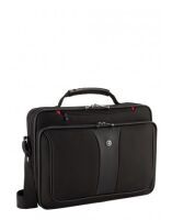 Wenger Legacy 16 Laptop Case schwarz Taschen & Hüllen - Laptop / Notebook