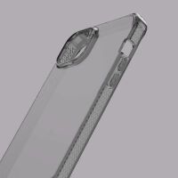 ITSKINS Case-iPhone 14 Pro Max 6,7" - SPECTRUM/Clear Smoke (AP4R-SPECM-SMOK)