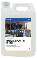 Nilfisk Rattan + Plastic Cleaner 2,5 Ltr. Reinigungszubehör