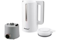 Steba VDM 2 HOT/COLD ws Vegan-Drink-Maker
