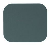 Fellowes 58023 - Grey - Monotone - Polyester - Rubber