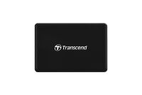 Transcend Card Reader RDC8 USB 3.1 Gen 1 Speicherkartenlesegeräte