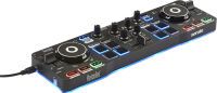 Mixersteuerung Hercules DJ Control Starlight retail (4780884)