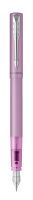 Parker Vector XL Metallic Lilac C.C. Füllfederhalter M Schreibgeräte und Zubehör