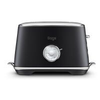 Sage Toaster Luxe Toast Select matt schwarz Toaster