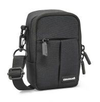 Cullmann Malaga Compact 400 schwarz Kameratasche Taschen & Rucksäcke - Foto / Video
