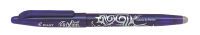 PILOT Tintenroller FRIXION Ball BL-FR7-V 0,35mm M violett (2062045)
