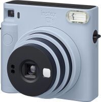 Fujifilm instax SQUARE SQ 1 glacier blue Instant-Kameras