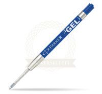 Parker Gelmine M 0,7 mm blau Schreibgeräte und Zubehör