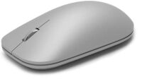 Microsoft Surface Keyboard - Mouse - 1,000 dpi Optical - 3 keys - Gray