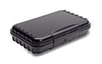 B&W Outdoor Case Type 200 schwarz mit Schaumstoff Inlay Koffer - Foto & Video