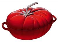STAUB Cocotte „Tomate“ Spezielle Cocottes 40511-774-0
