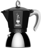 BIALETTI Espressokocher "New Moka Induction" 4 Tassen