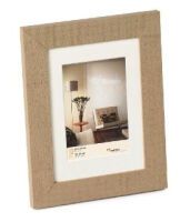Walther Design HO220C - Beige - Single picture frame - 20 x 20 cm