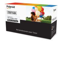 Polaroid Toner LS-PL-22320-00 ersetzt HP CF360X 508X BK (LS-PL-22320-00)