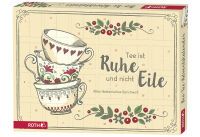 ROTH Bio Tee Adventskalender
