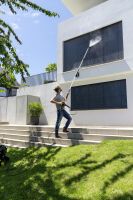 Kärcher Reinigungsset für Fassaden und Glasflächen Reinigungszubehör