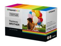 Polaroid Toner LS-PL-20096-00 ersetzt Brother TN-3480 BK (LS-PL-20096-00)