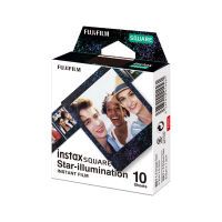 1 Fujifilm instax Square Film Illumni Instant-Filme