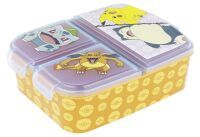 POS Brotdose "Pokemon"