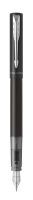Parker Vector XL Metallic Black C.C. Füllfederhalter M Schreibgeräte und Zubehör