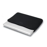 DICOTA Laptop Sleeve PERFECT 10-11.6  black Taschen & Hüllen - Laptop / Notebook