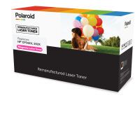 Polaroid Toner LS-PL-22232-00 ersetzt HP CF543X 203X MA (LS-PL-22232-00)