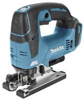 Makita DJV182ZJ Akku-Stichsäge im Makpac Sägen