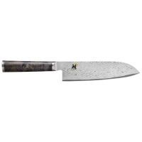 Miyabi Messer 5000MCD 67 Santoku 18cm Küchenmesser