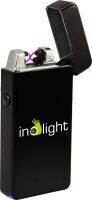 Inolight Lichtbogenfeuerzeug für die Hosentasche CL5, Lichtb (555-500)