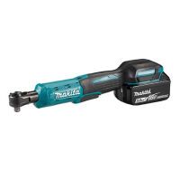 Makita DWR180Z - Air ratchet wrench - Brushless - Green - 800 RPM - 47.5 N?m - Battery