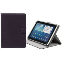 Rivacase 3017 tablet case 10.1 violet Taschen & Hüllen - Tablet