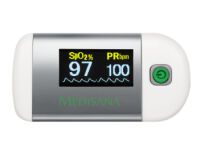Medisana PM 100 Pulsoximeter Blutdruckmesser