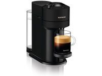 DeLonghi Nespresso Kapsel-Automat 0132192058 ENV120.BM Nespresso Vertuo Next schwarz matt