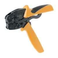 Weidmüller PZ 3 - Crimping tool