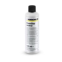 Kärcher Foam Stop neutral 125ml Reinigungszubehör