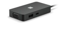 Microsoft Surface USB-C Travel Hub Comm SC XZ/NL/FR/DE (1E4-00002)