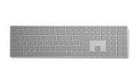 Microsoft Surface Keyboard - Keyboard - QWERTZ - Gray