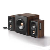 Edifier S360DB  2.1 holz/schwarz Bluetooth retail (S360DB)