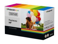 Polaroid Toner LS-PL-22071-00 ersetzt HP CE312A 126A YL (LS-PL-22071-00)
