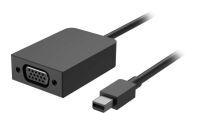 Microsoft Surface Mini DisplayPort to VGA Adapter - Adapter - Digital / Display / Video