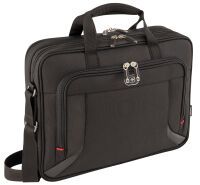 Wenger SwissGear 600649 - Briefcase - 40.6 cm (16") - Shoulder strap - 485 g