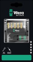 Wera BITS SORTIMENT WOOD 1 (BIT-CHECK 12)