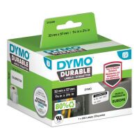 Dymo LW-Kunststoff-Etiketten 57 x 32 mm 1x 800 St. Etiketten