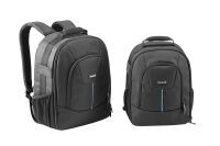 Cullmann Panama BackPack 400 - Backpack case - Any brand - Black