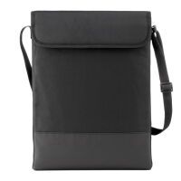 Belkin Laptoptasche 11-13  mit Schulterriemen, schwarz   EDA001 Taschen & Hüllen - Laptop / Notebook