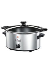 Russell Hobbs SCHONGARER  COOK AT HOME (22740-56       SW/ED)