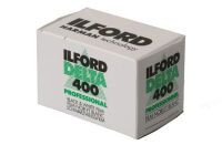 1 Ilford 400 Delta prof.135/36 SW Filme