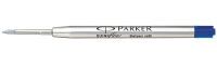 Parker 1950368 - Blue - Fine - Blue - Silver - Ballpoint pen - Blister - 1 pc(s)